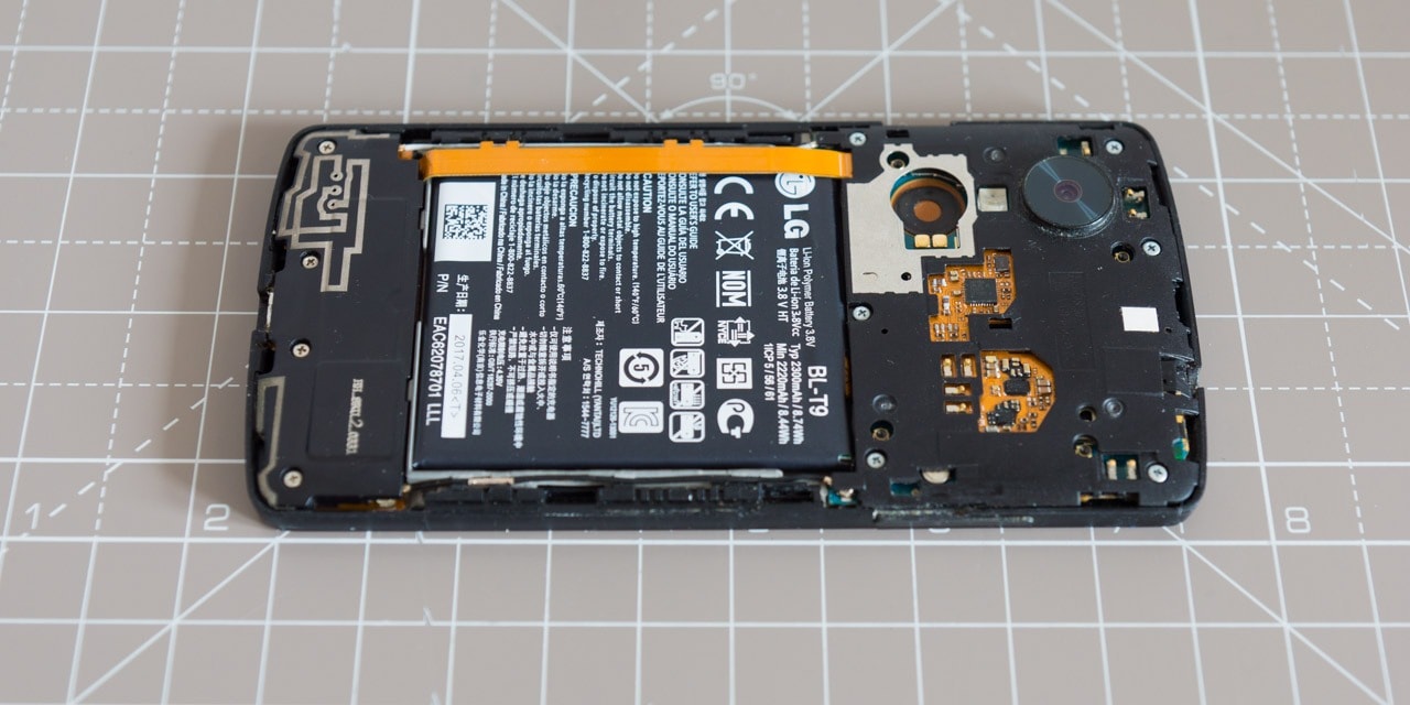 Nexus 5 better battery replacement teaser betting system