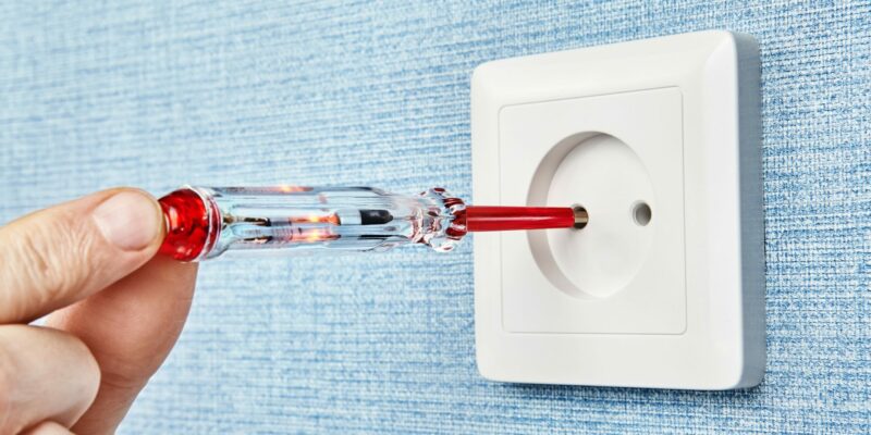 The best non contact voltage testers