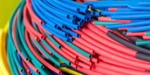 How to use heat shrink tubing