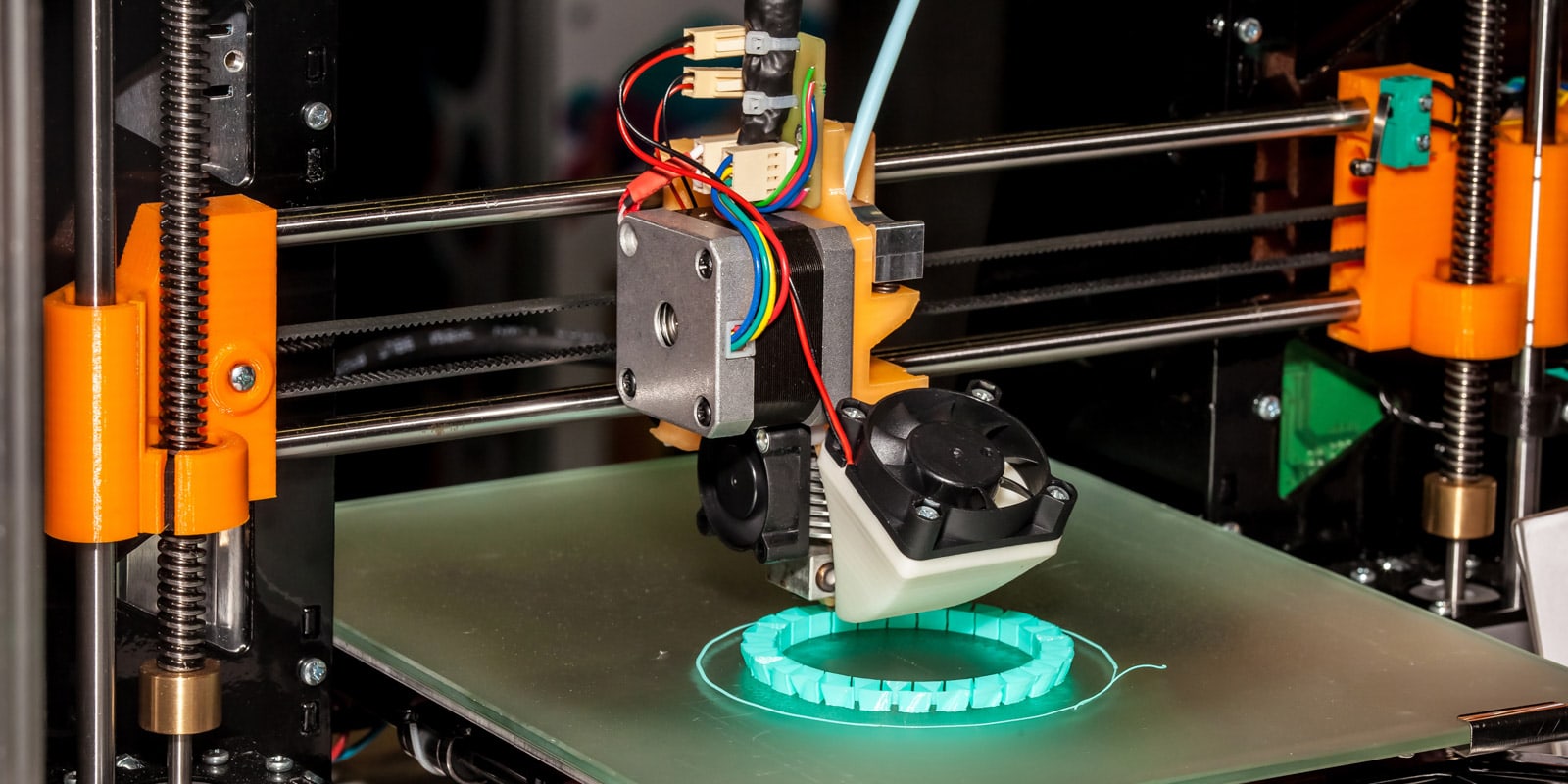 How to Make Your 3D Printer Silent