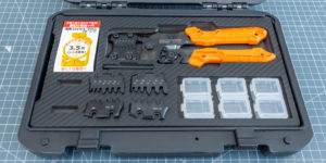 Engineer PAD-02 Crimping Tool Kit Review