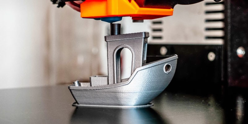FDM vs FFF 3D Printing Technologies