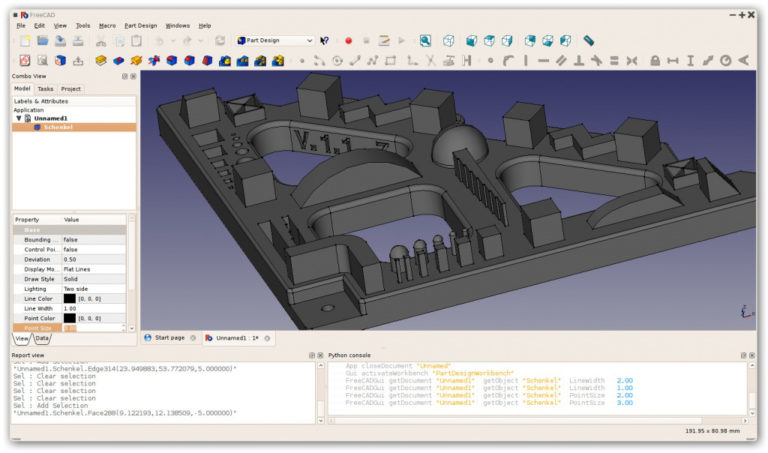 The Top 19 Free 3D Printing Software (2025)