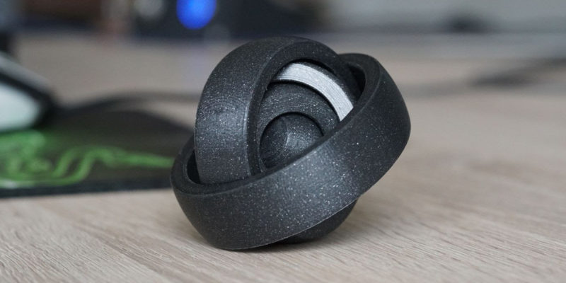 3D Printing Inspiration in the Form of Cool Things to 3D Print