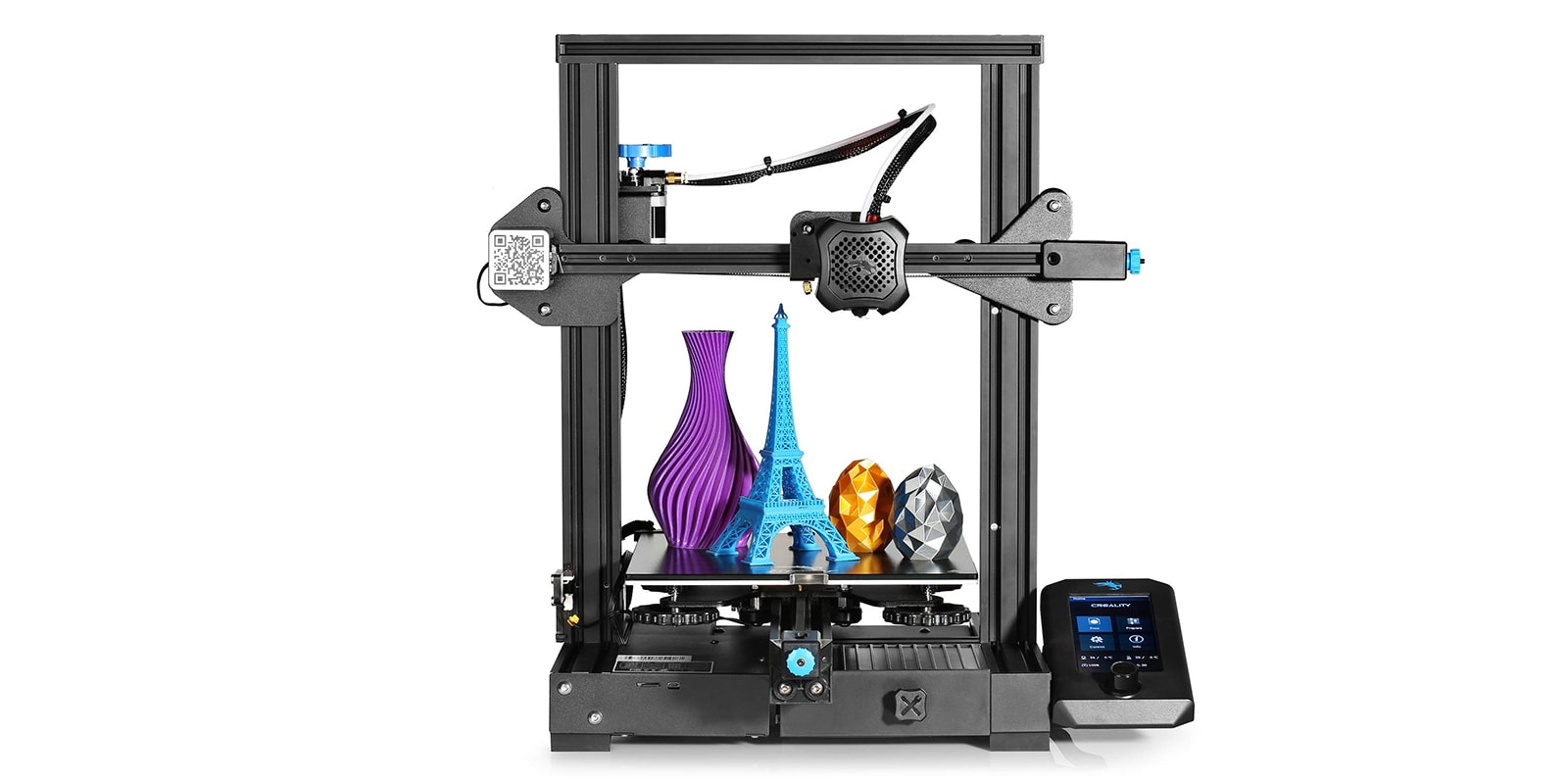 The Best 3D Printers Under $300