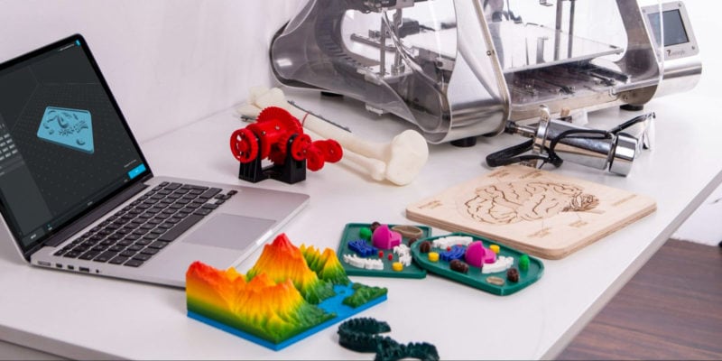 The Best Ways to Make Money with a 3D Printer