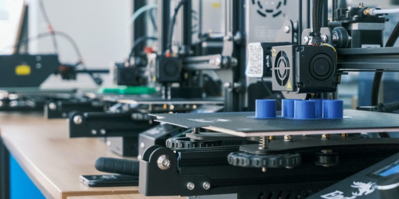 Are 3D printing fumes and smells safe or dangerous