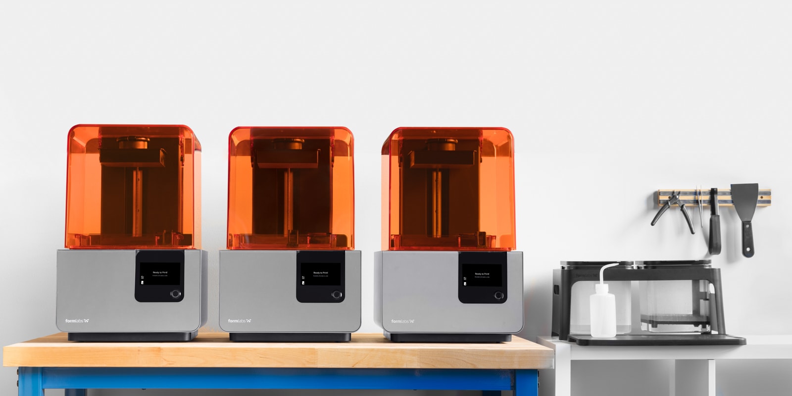 What is the best resin 3D printer?