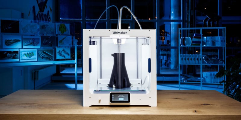 The Best 3D Printer for Nylon