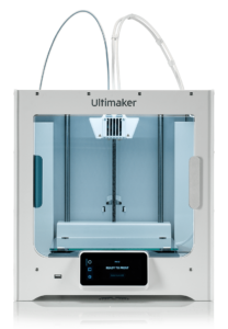 Ultimaker S3