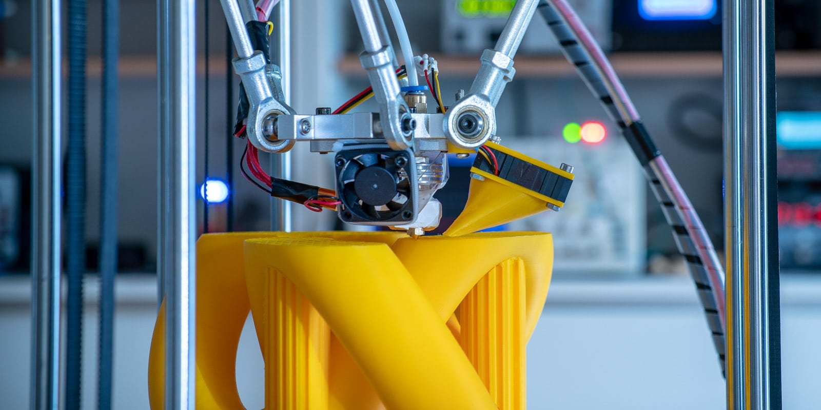 tilbage panel mandskab 3D Printer Price and Printing Cost in 2023 – Clever Creations