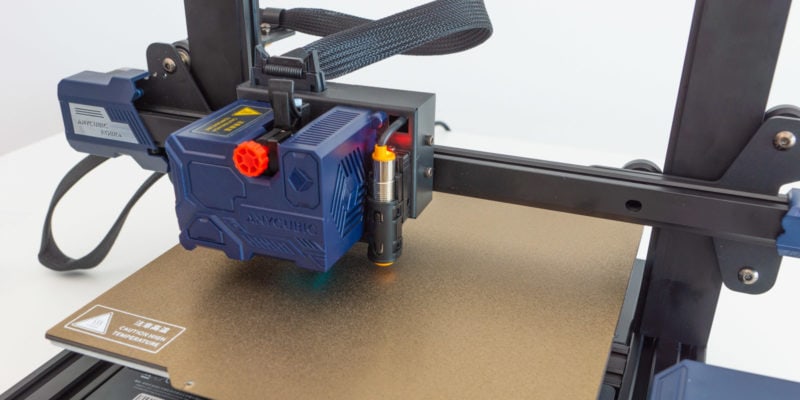 The Best 3D Printer Under $300