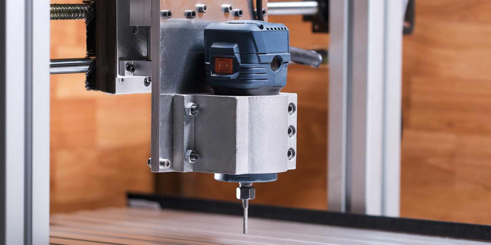 Oprichter beneden Kreet The 8 Best Home CNC Machines for Easy Desktop Routing – Clever Creations