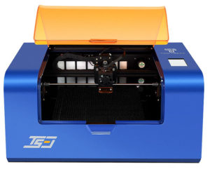 TwoTrees TS3 Laser Engraver/Cutter