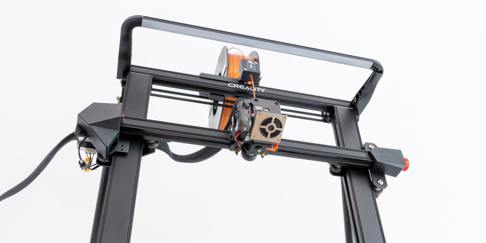The best large 3D printer for larger scale format 3D printing