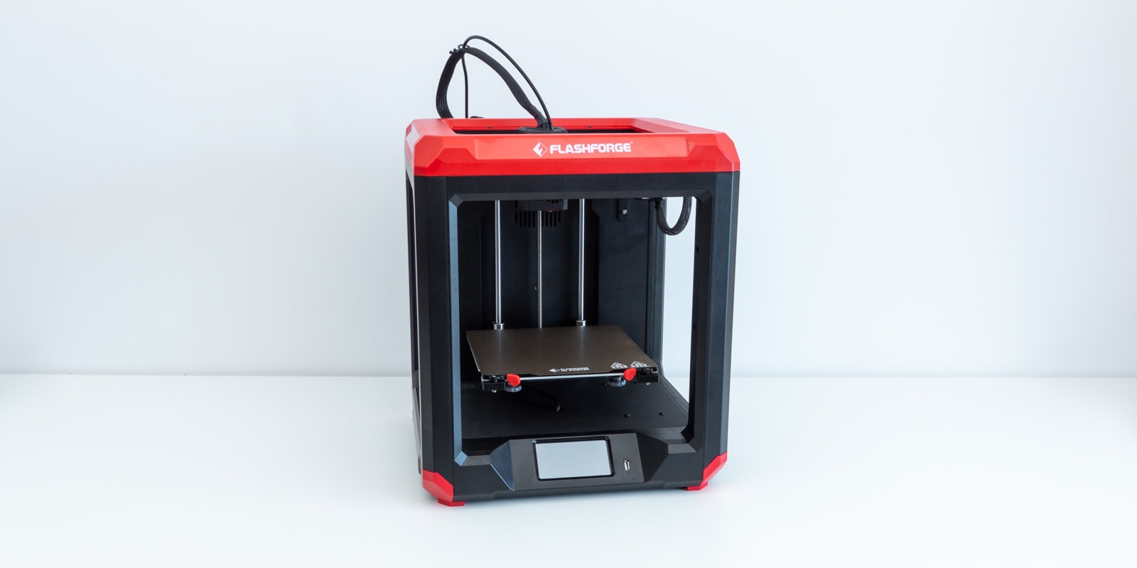 edderkop markør Pirat Flashforge Finder 3.0 Review: A Solid 3D Printer | Clever Creations