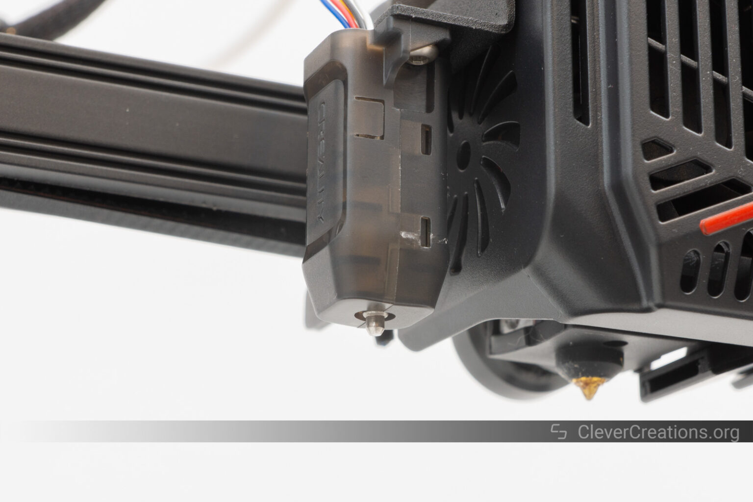 Creality Ender 3 V2 Neo Review: A Welcome Refresh | Clever Creations
