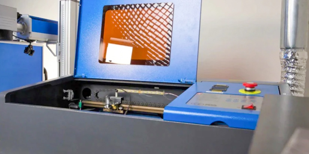 K40 Laser Cutters: The Essential Guide