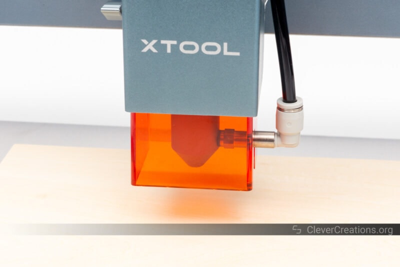 xTool D1 Pro Review: Top of Its Class