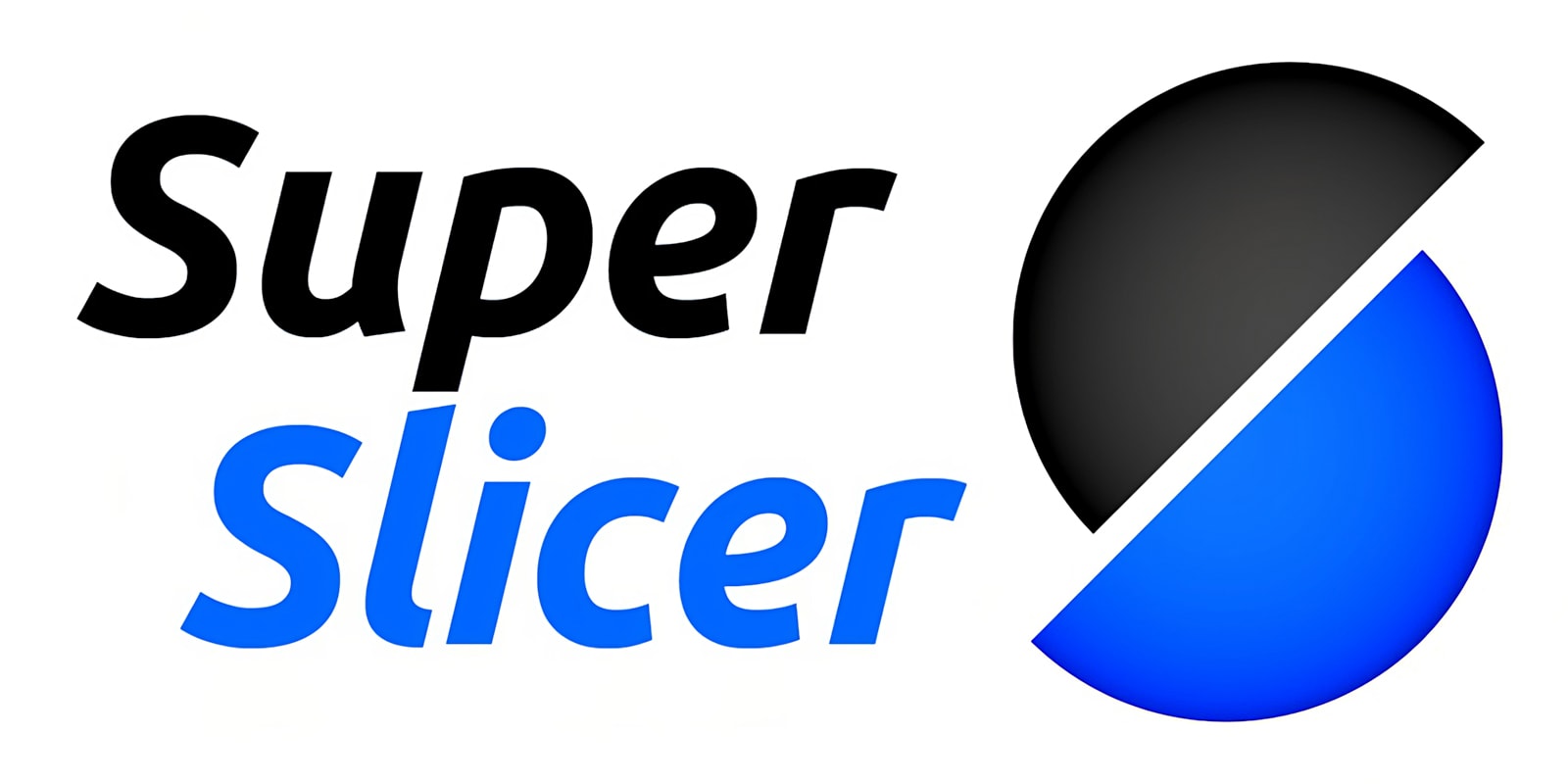 SuperSlicer software for 3D printing