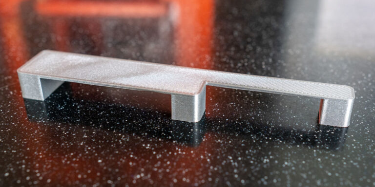 Smoothing ABS: Get Smooth 3D Prints with Acetone Vapor, Brushing ...
