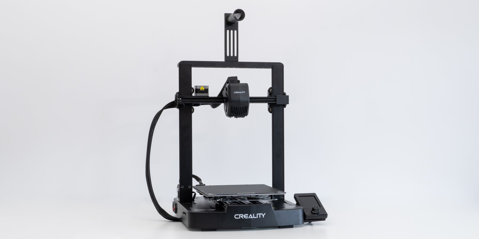 Creality Ender 3 V3 SE - Configuration and Review-Awesome Printer