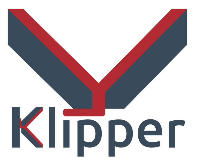 Klipper firmware logo