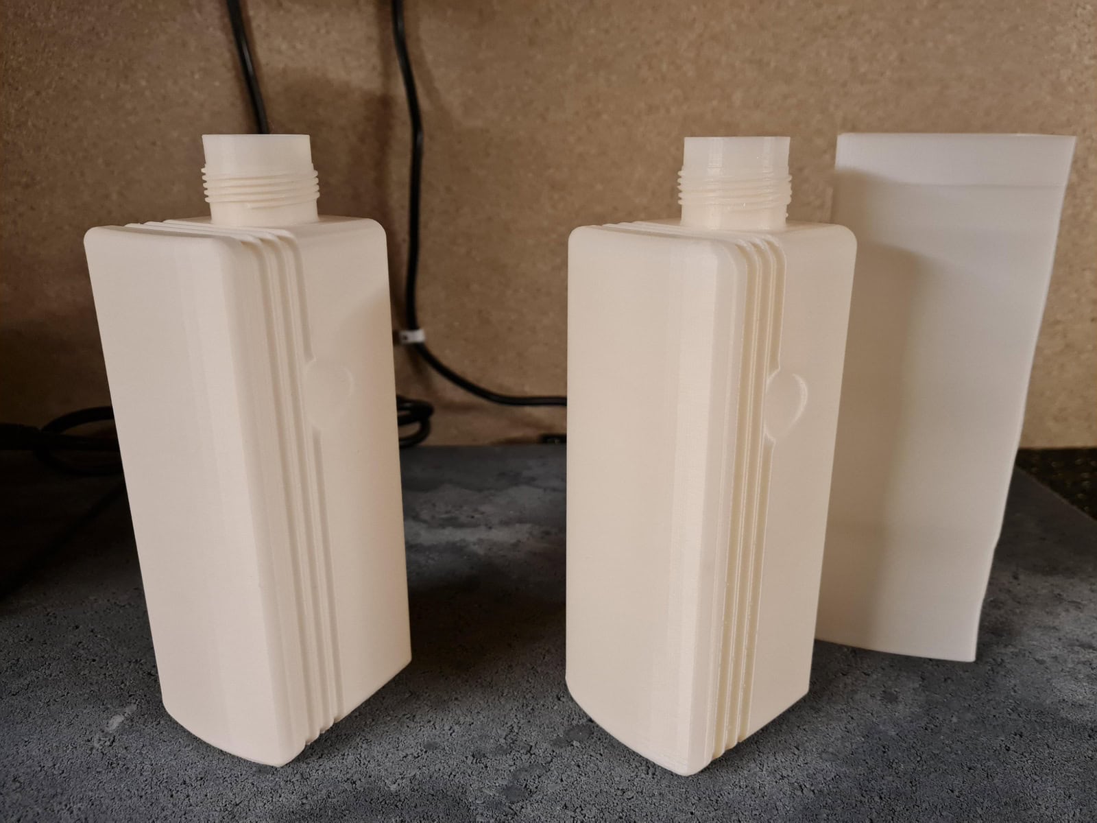 How to Waterproof PLA 3D Prints: 6 Easy Methods | Clever Creations