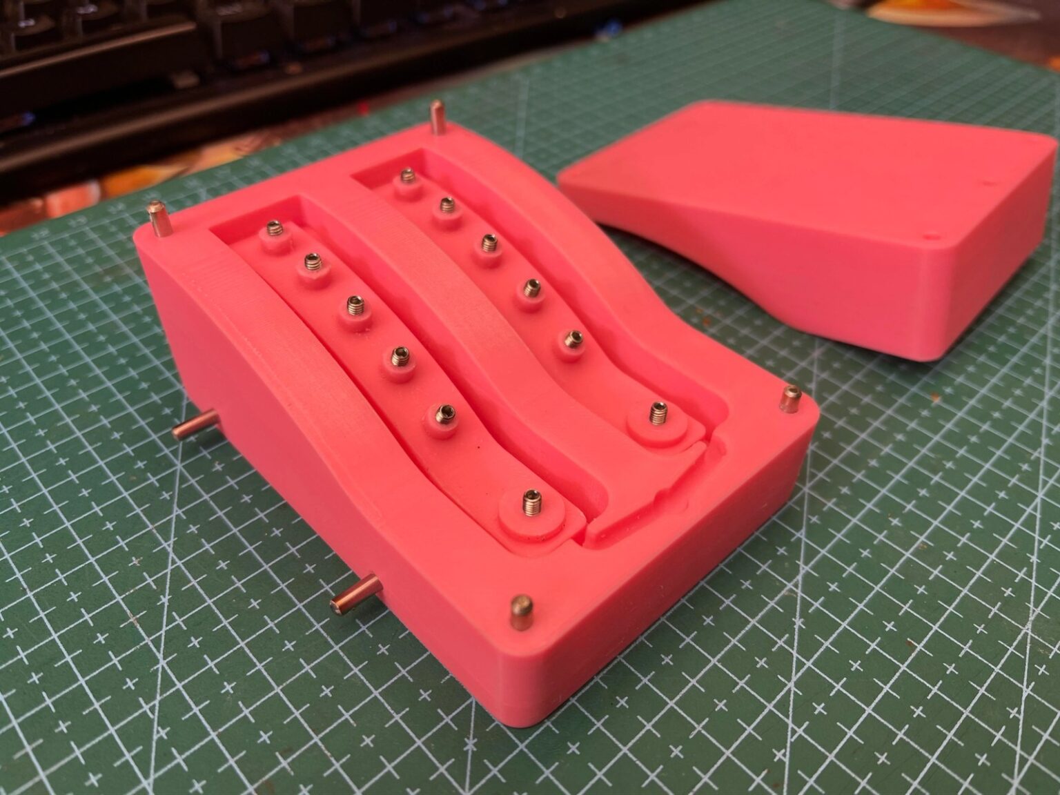 How to Waterproof PLA 3D Prints: 6 Easy Methods | Clever Creations